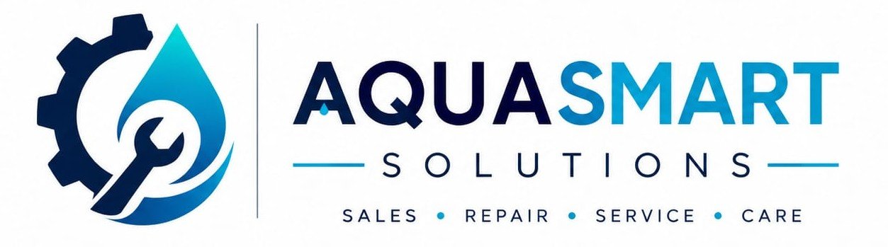 AQUASMART SOLUTIONS Logo